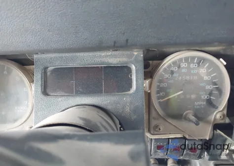 1994 Jeep Wrangler / Yj Se from USA, damaged, VIN 1J4FY29S1RP437913